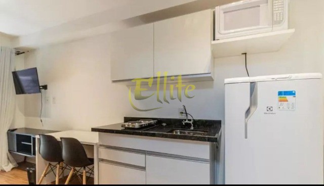 Apartamento para alugar com 1 quarto, 26m² - Foto 1