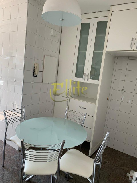 Apartamento para alugar com 3 quartos, 110m² - Foto 5