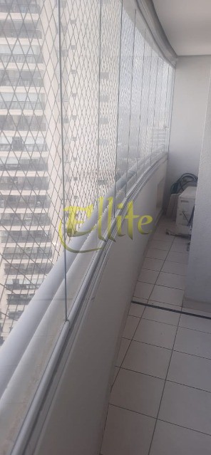 Apartamento para alugar com 1 quarto, 40m² - Foto 5