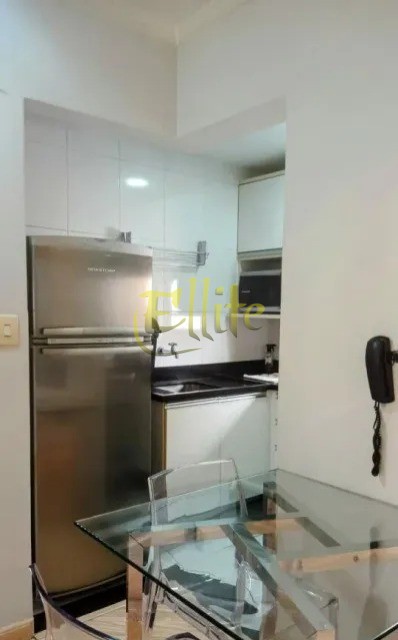 Apartamento para alugar com 1 quarto, 44m² - Foto 8