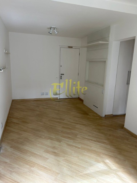 Apartamento à venda e aluguel com 1 quarto, 45m² - Foto 5