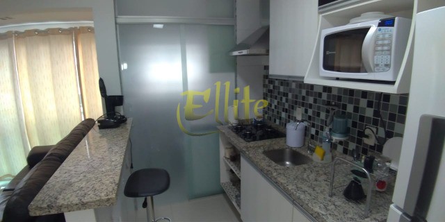 Apartamento para alugar com 1 quarto, 38m² - Foto 8