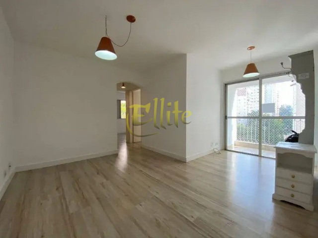 Apartamento para alugar com 2 quartos, 65m² - Foto 1