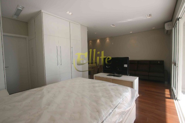 Apartamento para alugar com 1 quarto, 59m² - Foto 4