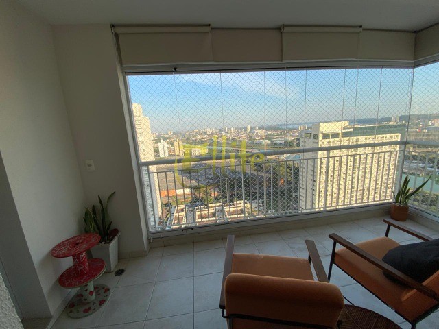 Apartamento para alugar com 2 quartos, 65m² - Foto 3