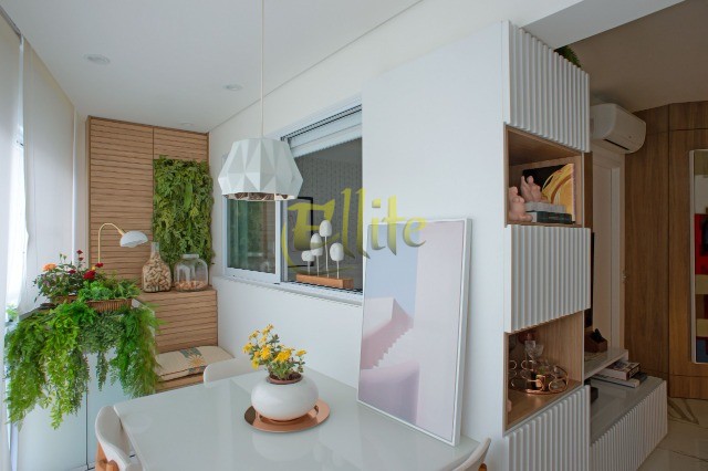 Apartamento, 1 quarto, 34 m² - Foto 19
