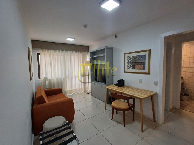 Flat/Apart Hotel, 1 quarto, 36 m² - Foto 3