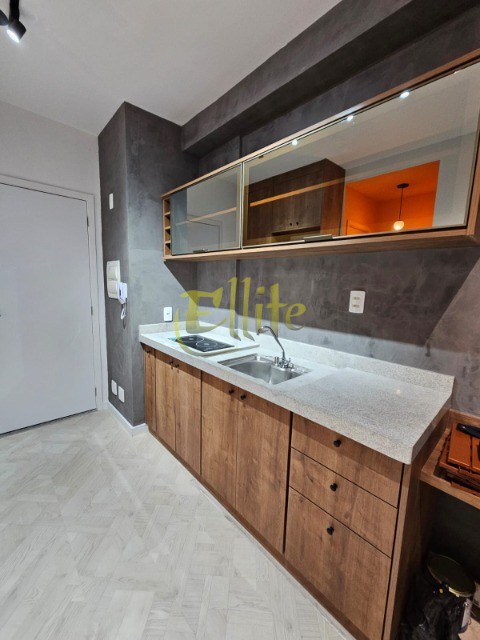 Apartamento para alugar com 1 quarto, 35m² - Foto 6