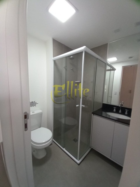 Apartamento à venda e aluguel com 1 quarto, 27m² - Foto 5