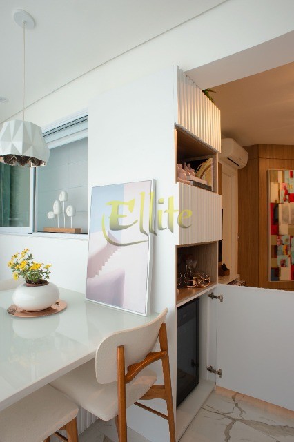 Apartamento, 1 quarto, 34 m² - Foto 23