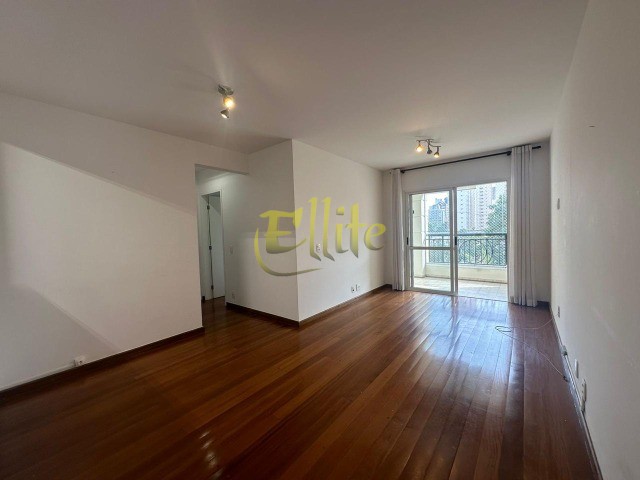 Apartamento para alugar com 2 quartos, 73m² - Foto 1