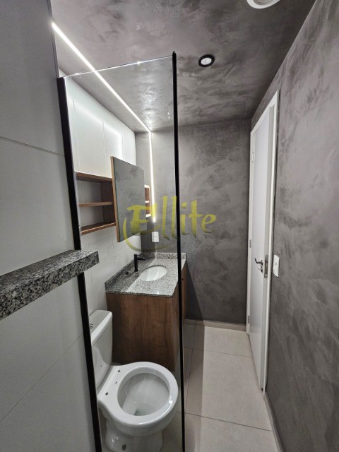 Apartamento para alugar com 1 quarto, 35m² - Foto 15