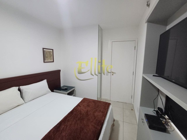 Flat/Apart Hotel, 1 quarto, 36 m² - Foto 10