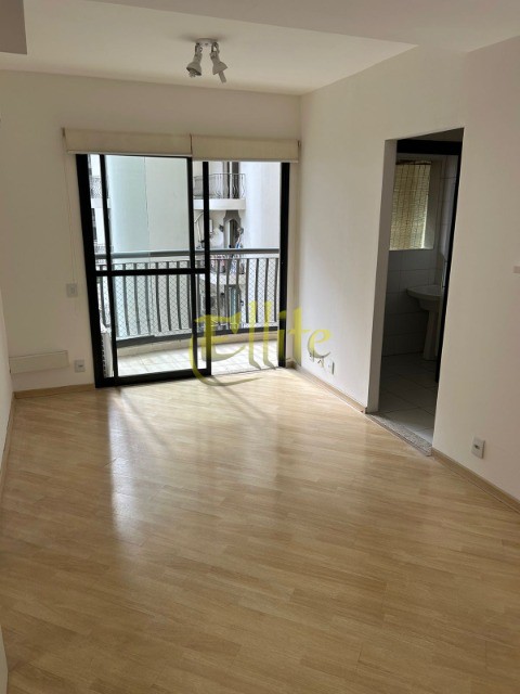 Apartamento à venda e aluguel com 1 quarto, 45m² - Foto 3