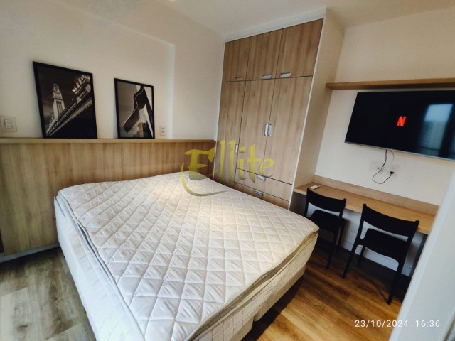 Apartamento para alugar com 1 quarto, 22m² - Foto 4