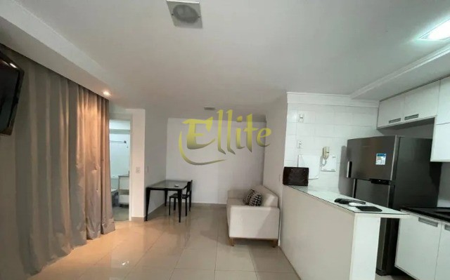 Flat/Apart Hotel para alugar com 1 quarto, 49m² - Foto 5