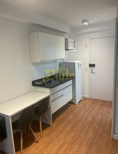 Apartamento para alugar com 1 quarto, 26m² - Foto 3