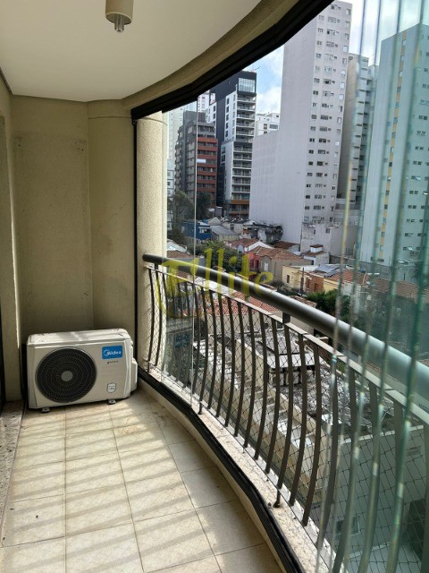 Apartamento à venda e aluguel com 1 quarto, 45m² - Foto 9