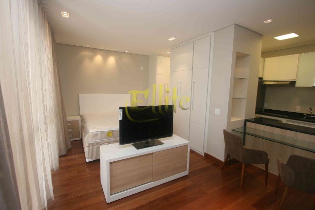 Apartamento para alugar com 1 quarto, 59m² - Foto 12