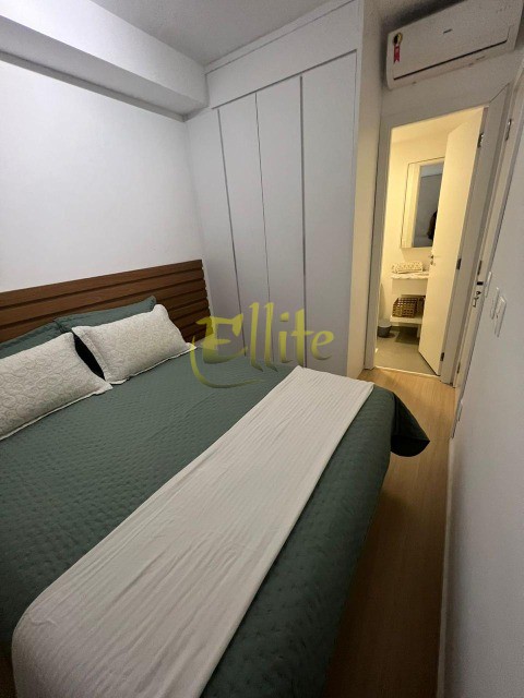 Flat/Apart Hotel para alugar com 1 quarto, 27m² - Foto 6