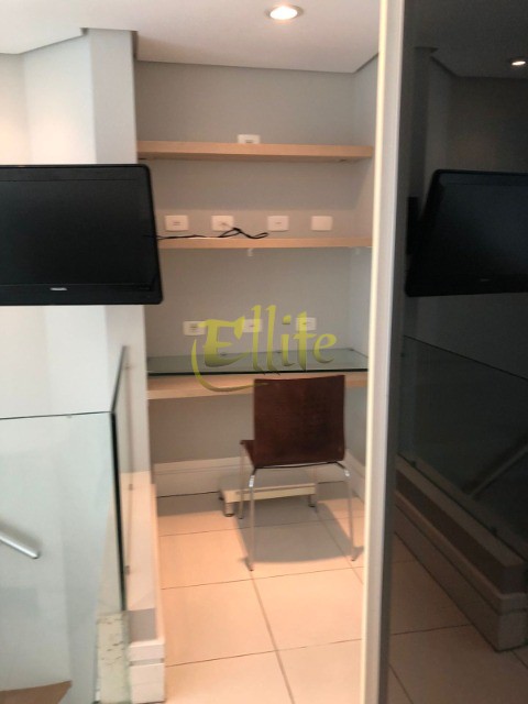 Apartamento para alugar com 1 quarto, 45m² - Foto 28