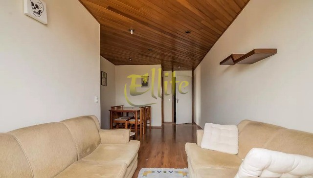 Apartamento para alugar com 2 quartos, 70m² - Foto 3