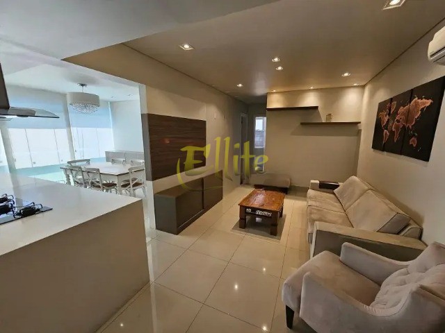 Apartamento para alugar com 2 quartos, 74m² - Foto 1