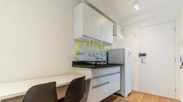 Apartamento para alugar com 1 quarto, 26m² - Foto 2