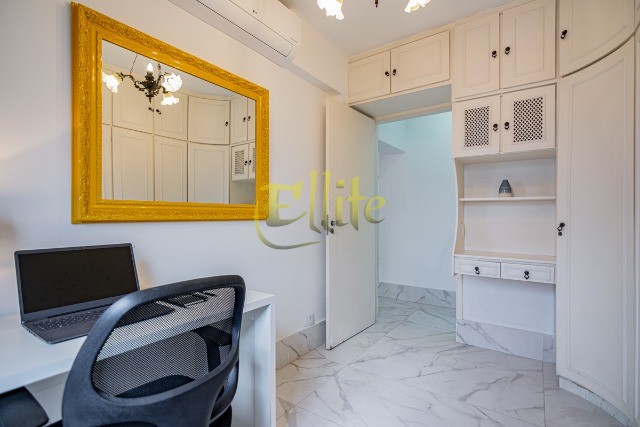 Apartamento para alugar com 2 quartos, 63m² - Foto 16