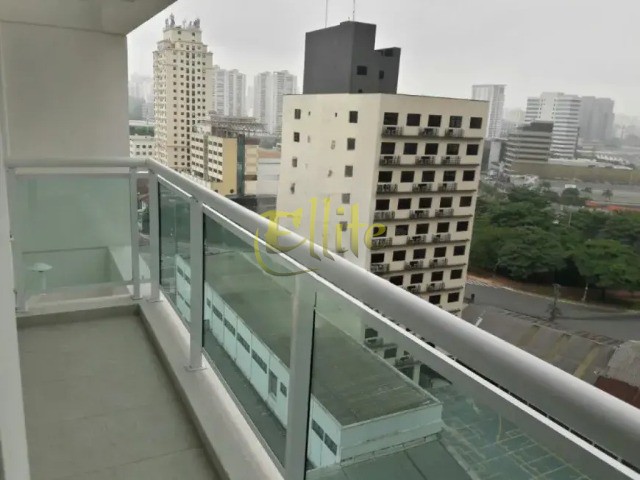 Apartamento para alugar com 1 quarto, 42m² - Foto 5