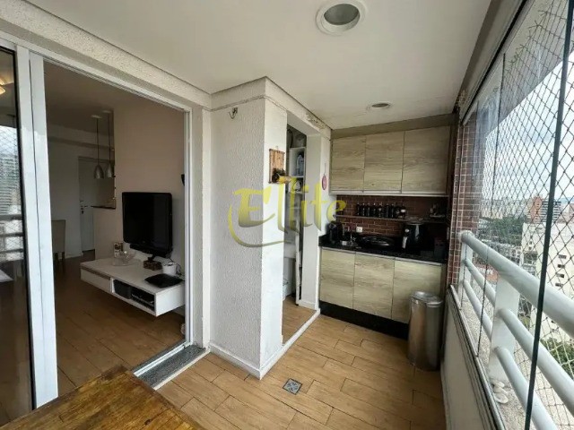 Apartamento para alugar com 2 quartos, 52m² - Foto 6