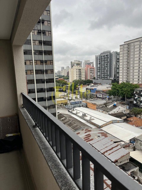 Apartamento para alugar com 1 quarto, 30m² - Foto 10