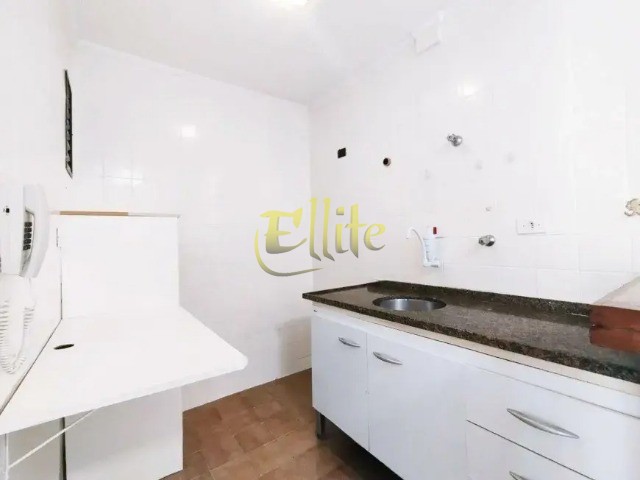 Apartamento para alugar com 1 quarto, 36m² - Foto 3