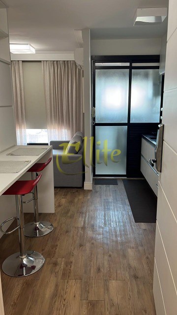 Apartamento para alugar com 1 quarto, 30m² - Foto 6