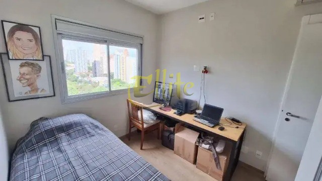 Apartamento para alugar com 3 quartos, 121m² - Foto 17