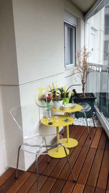 Apartamento para alugar com 2 quartos, 72m² - Foto 6
