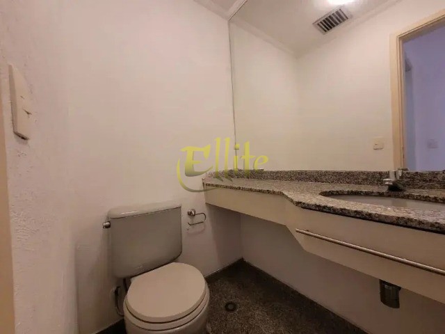 Apartamento para alugar com 3 quartos, 105m² - Foto 12