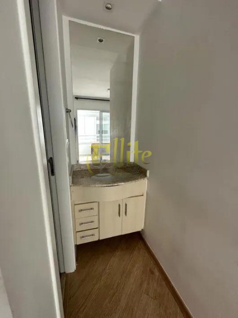 Apartamento à venda e aluguel com 1 quarto, 34m² - Foto 8