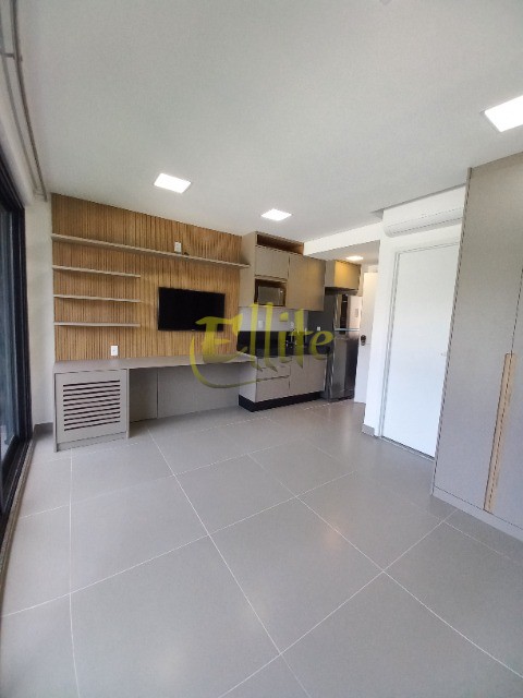 Apartamento, 1 quarto, 27 m² - Foto 5