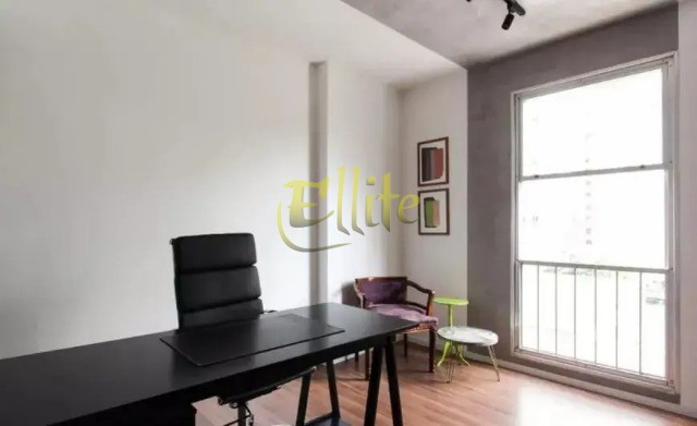 Apartamento para alugar com 2 quartos, 80m² - Foto 17