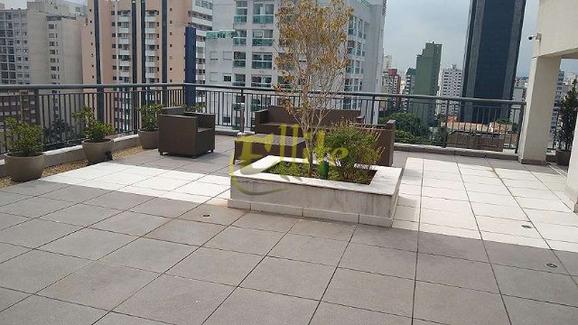 Apartamento para alugar com 1 quarto, 41m² - Foto 23