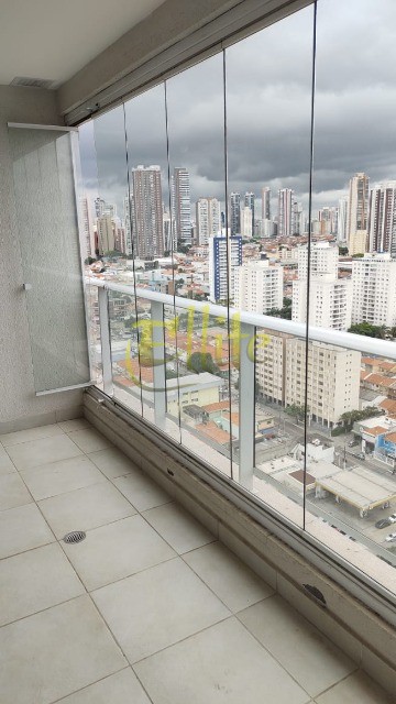 Apartamento para alugar com 1 quarto, 50m² - Foto 4