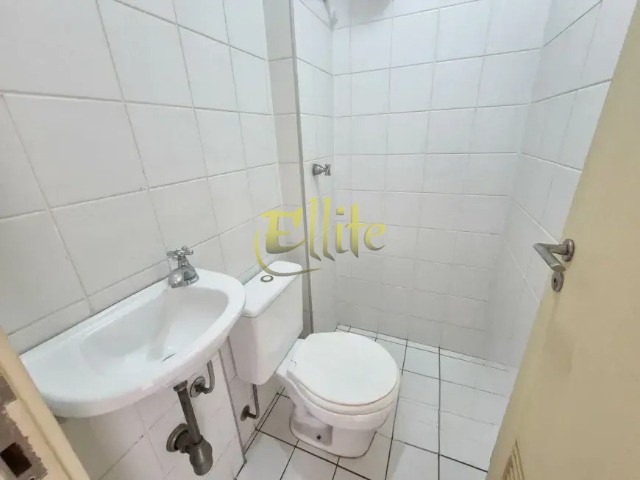 Apartamento para alugar com 2 quartos, 94m² - Foto 23