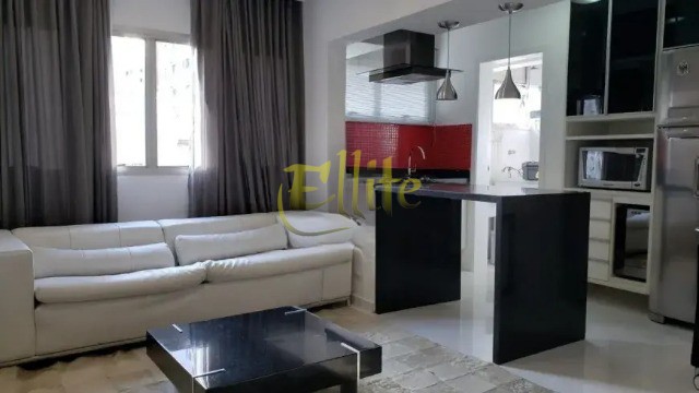 Apartamento para alugar com 2 quartos, 60m² - Foto 7