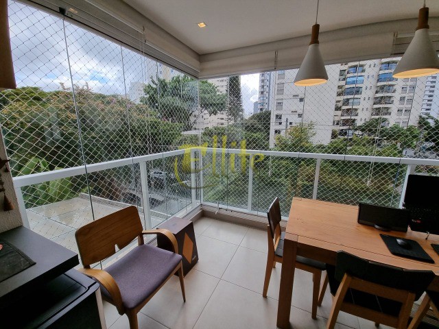 Apartamento para alugar com 2 quartos, 76m² - Foto 28