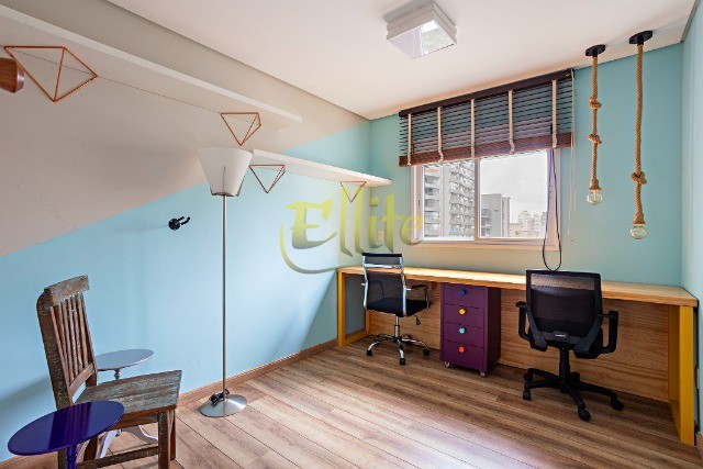 Apartamento, 3 quartos, 100 m² - Foto 17