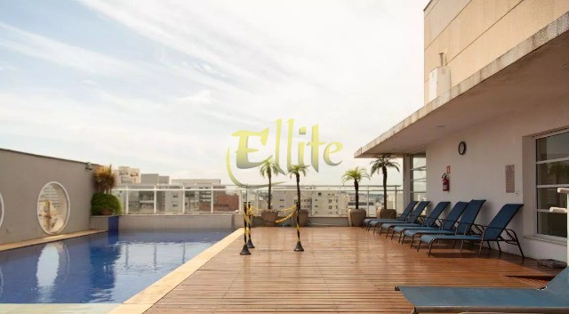 Apartamento para alugar com 1 quarto, 47m² - Foto 13
