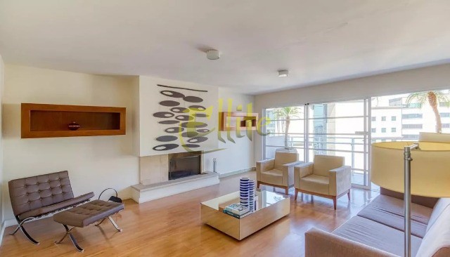 Apartamento para alugar com 1 quarto, 47m² - Foto 14