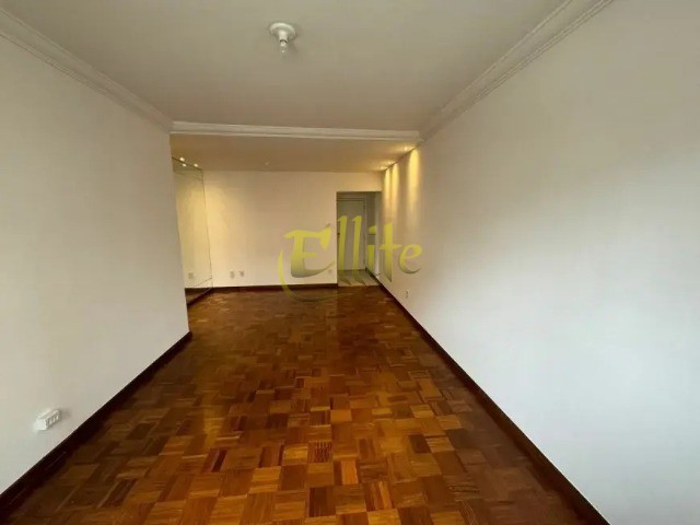 Apartamento para alugar com 3 quartos, 107m² - Foto 2