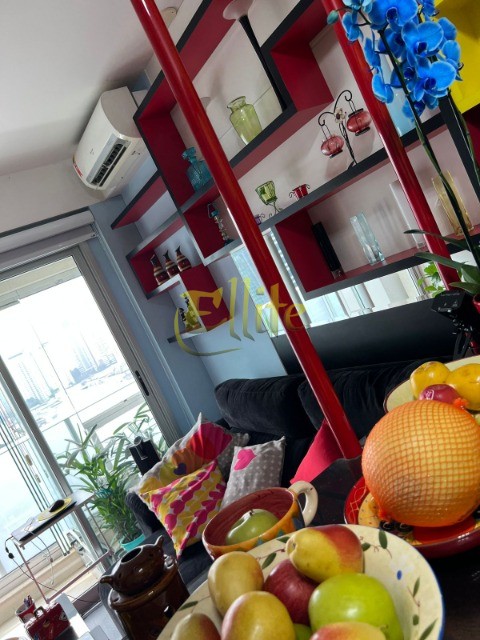 Flat/Apart Hotel, 1 quarto, 32 m² - Foto 5